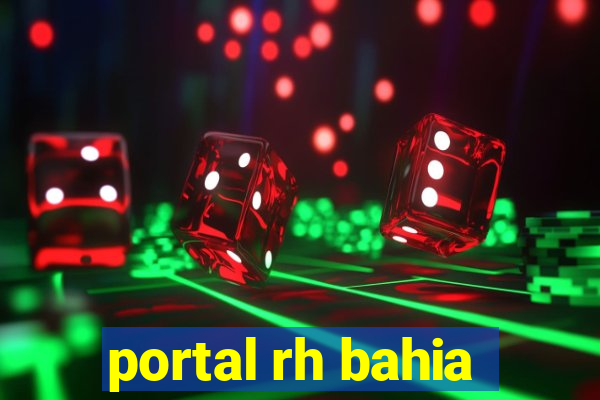 portal rh bahia